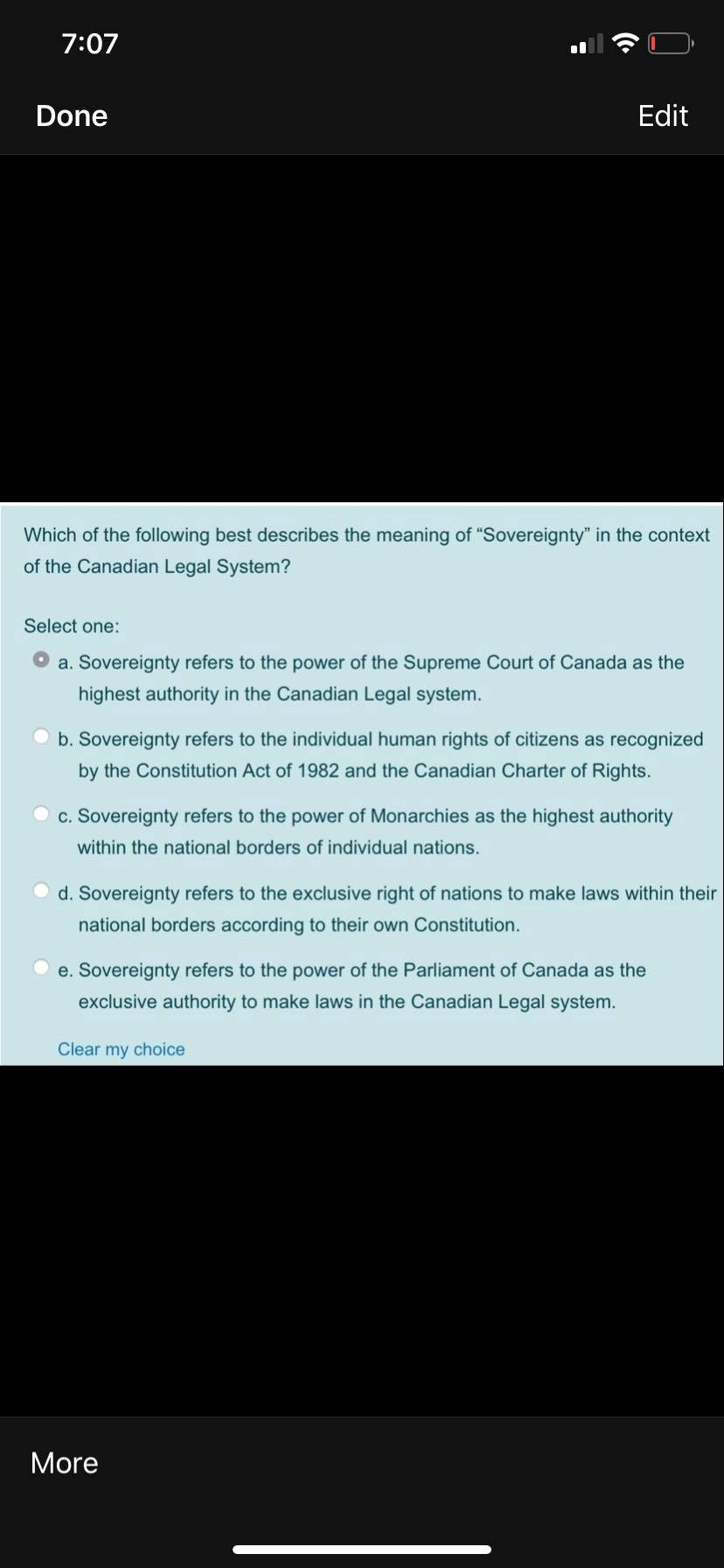 for public protection (such as forcing you to wear a seat belt)