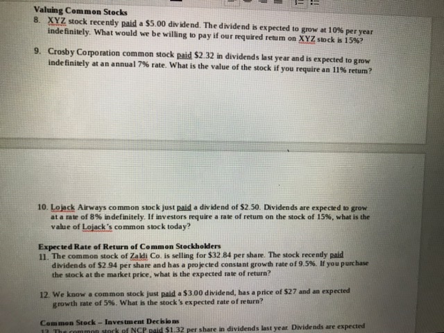 the assignment. re Q o Calibri 11 B/USA. A B C D