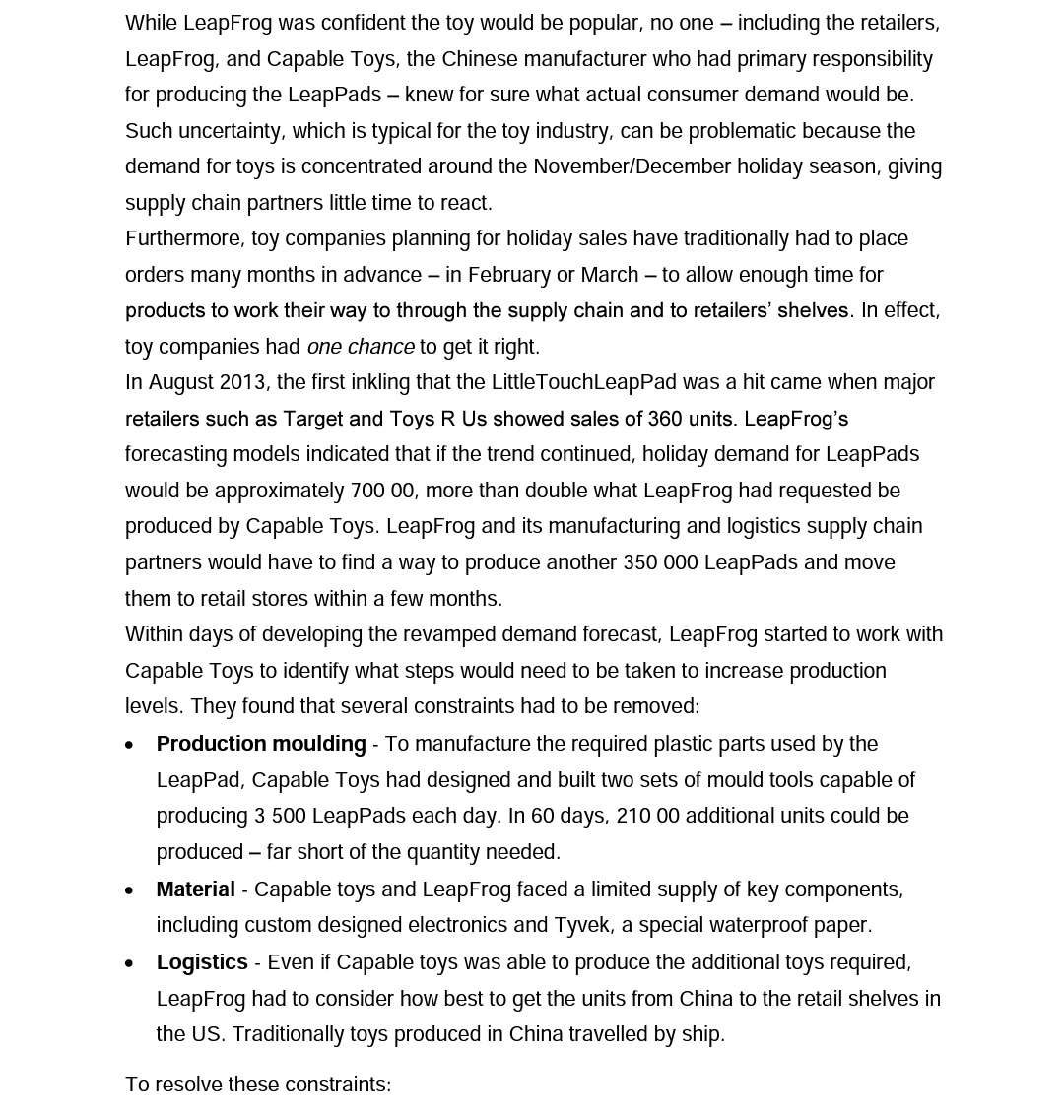 financial year. The Shoprite Group created more than 1600 new job opportunities