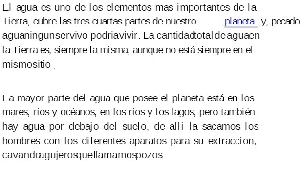 image text in transcribed