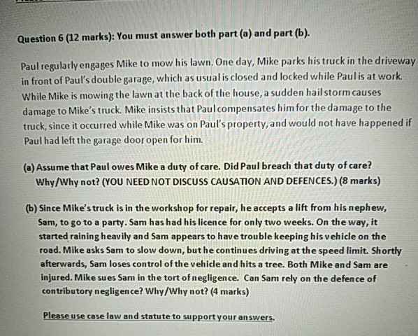 as possible. Use the open labs on campus if you do not