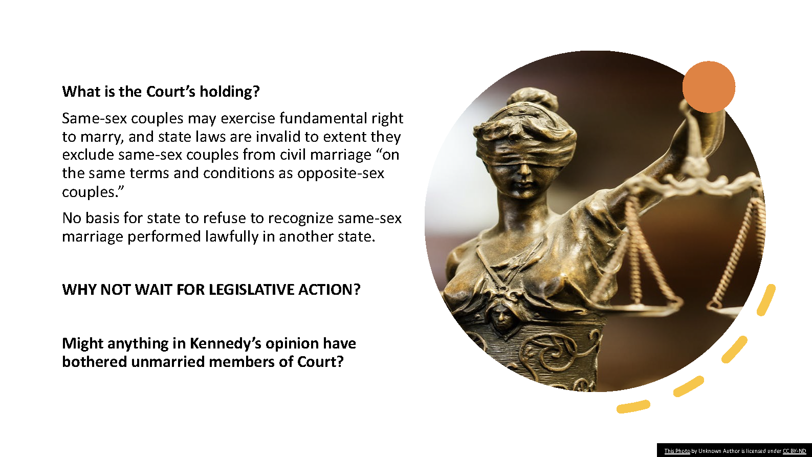 Racial classification: \"most rigid o If state law substantially and directly scrutiny\"