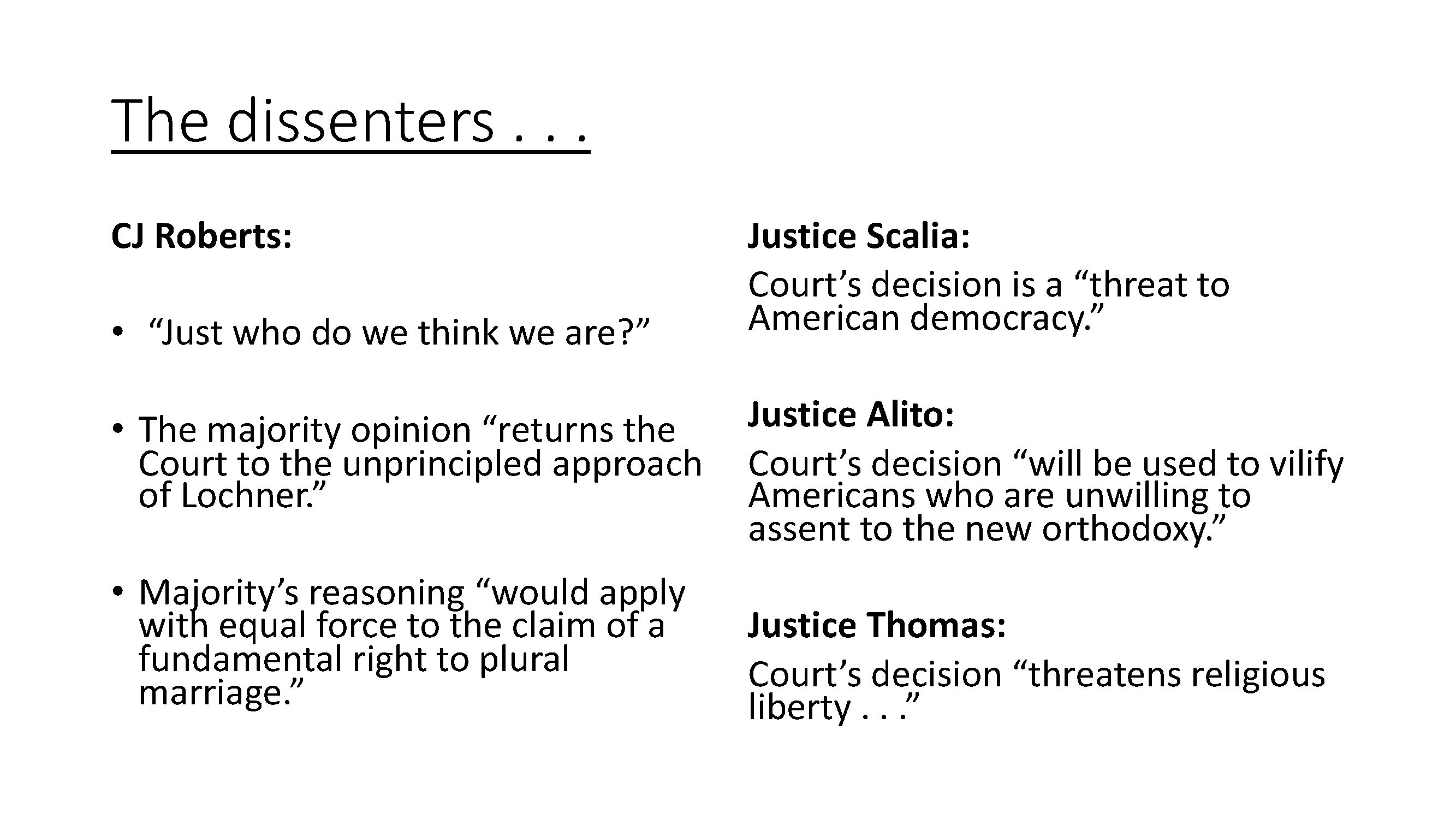 right \"safciently important state and protected liberty interest inter ests\" and must