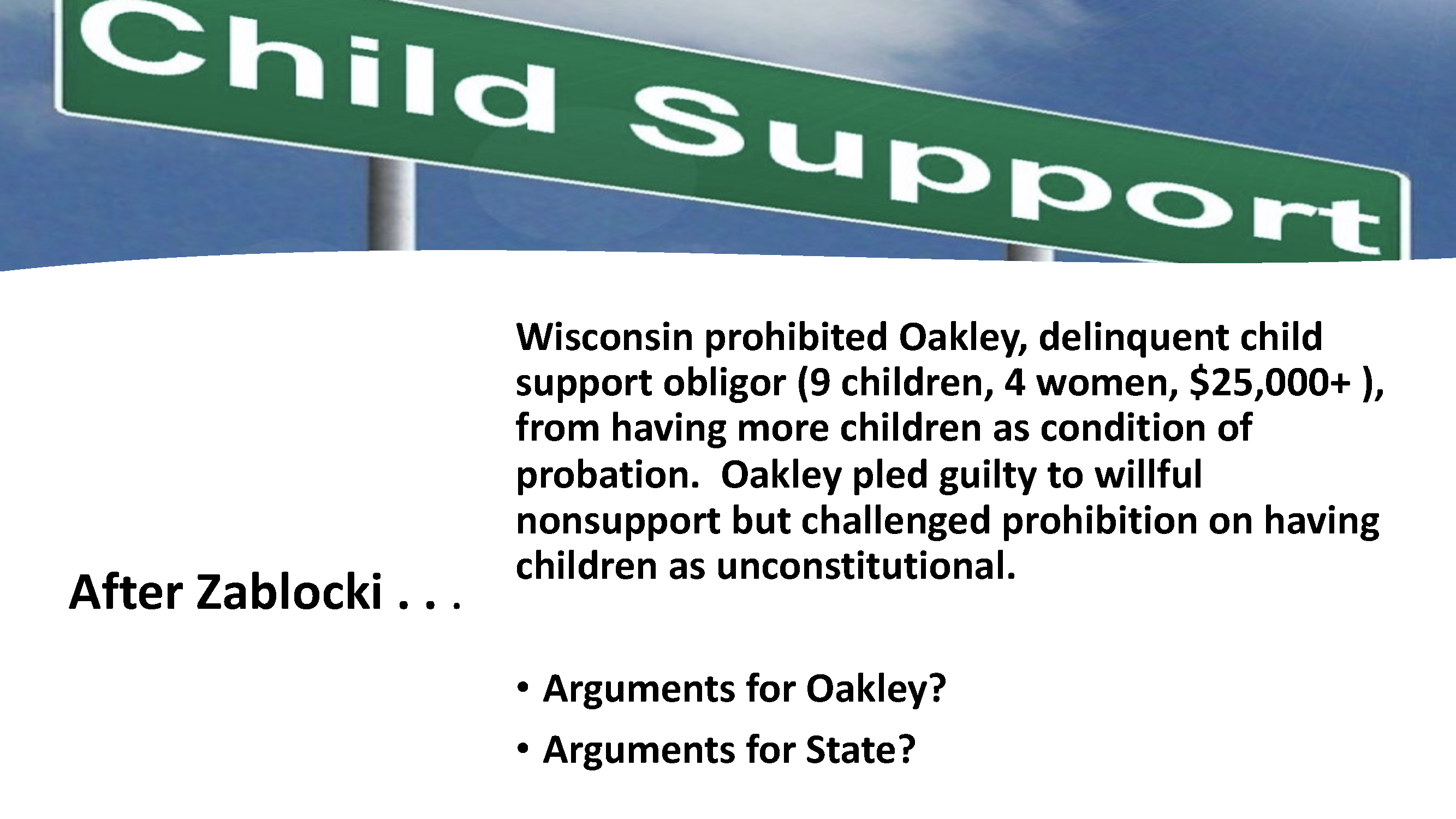 State?\fBaehr v. Lewin (HI 1993) Federal DOMA (1996) Lawrence v. Texas (US