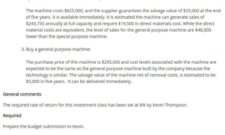 step by step what they did and how they got the answers