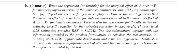 VI+72+W. where W is an error term (the Greek letters continue to