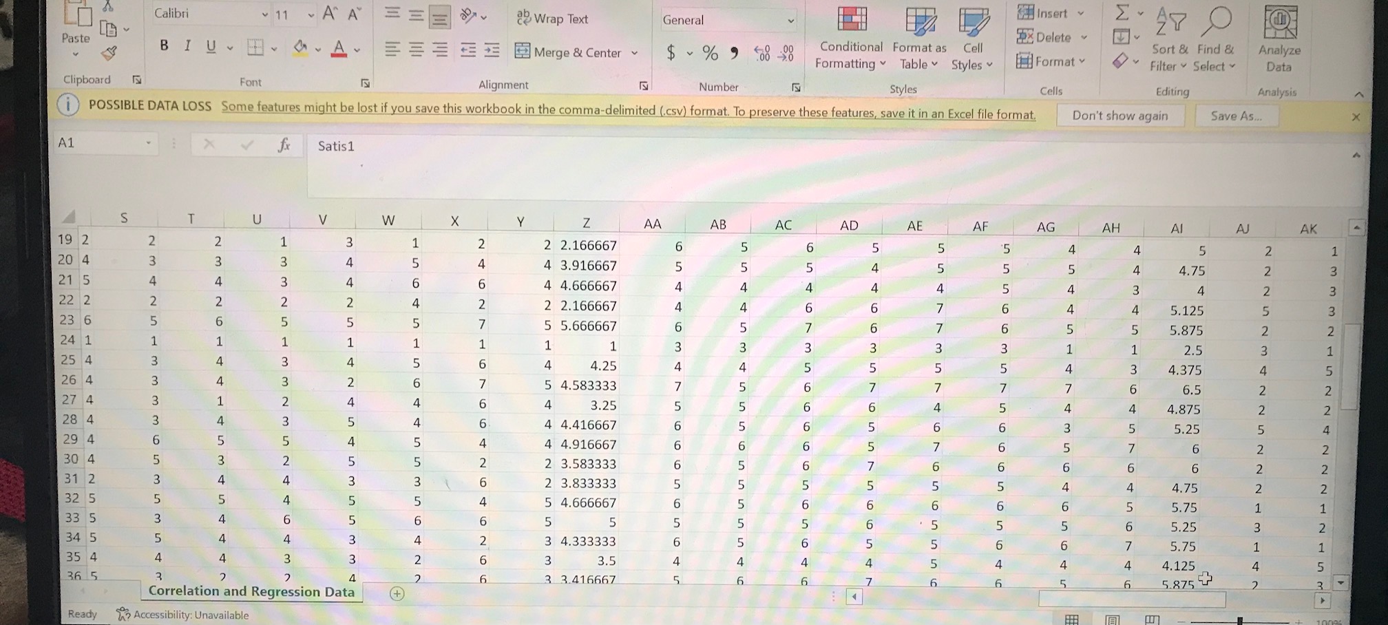  Insert LO Calibri v 11 A A ap Wrap Text General