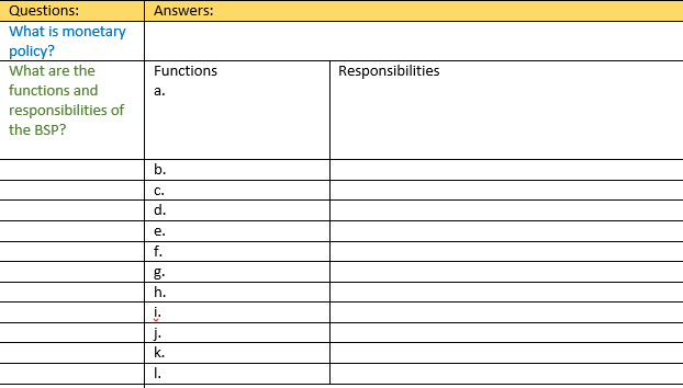 questions?. Below are the questions and other concerns will be in the
