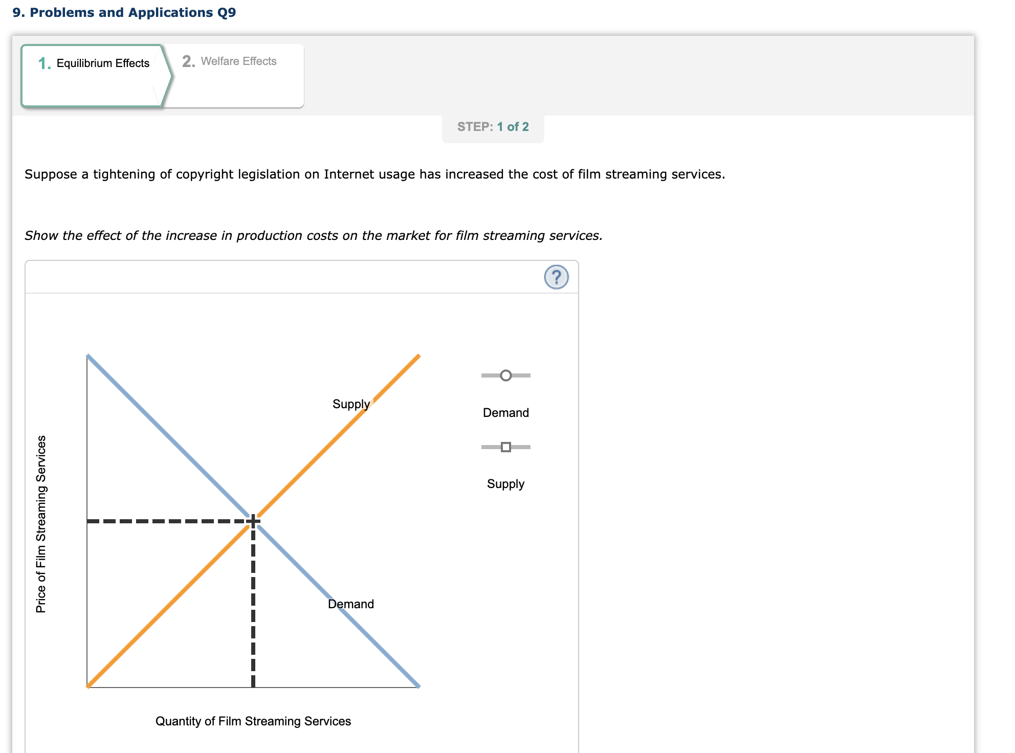 Here is the cost he incurs to produce each bottle of water: