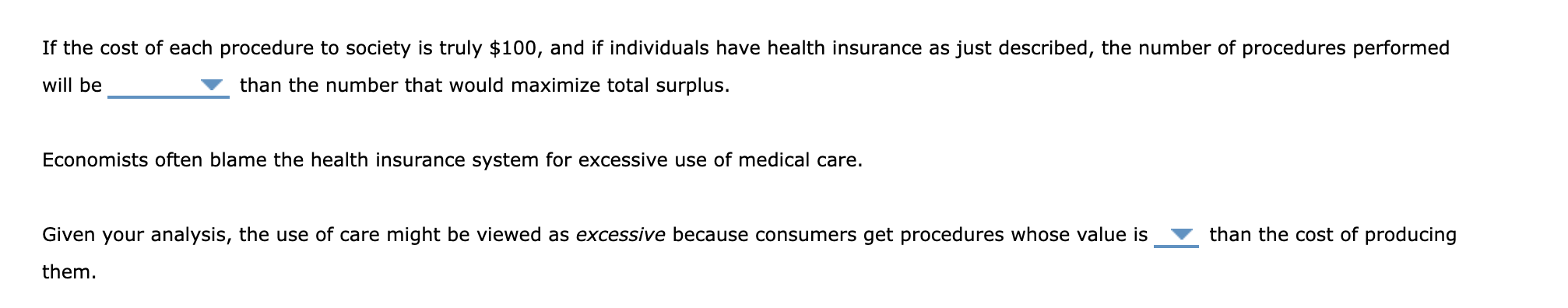 10 -0 Clancy's Supply Co V Price = $4 Price of Water