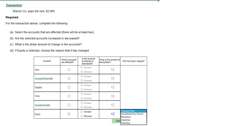 (there will be at lea-St (b) Are the selected accounts reasf or