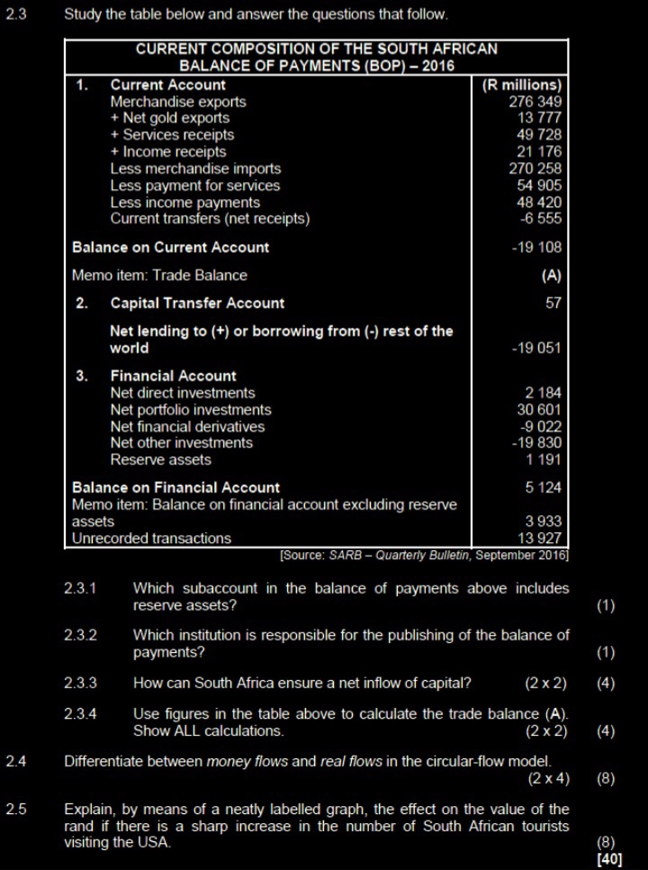 for the past 15 years. This decision was within the tolerance of