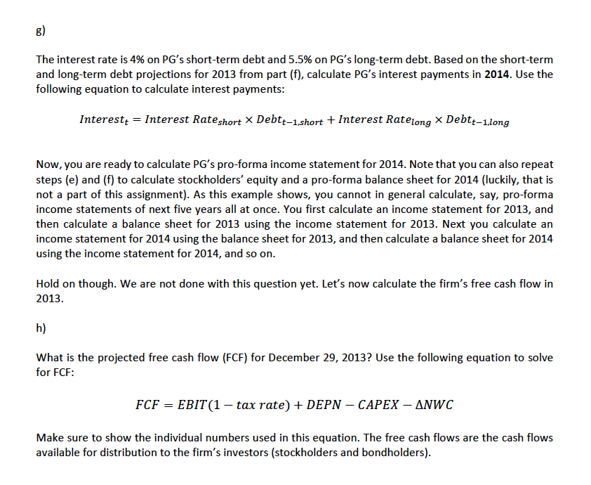 Expenses 26,420 Operating Income (EBIT) 15,940 Interest Expense 1,840 Pretax Income 14,100