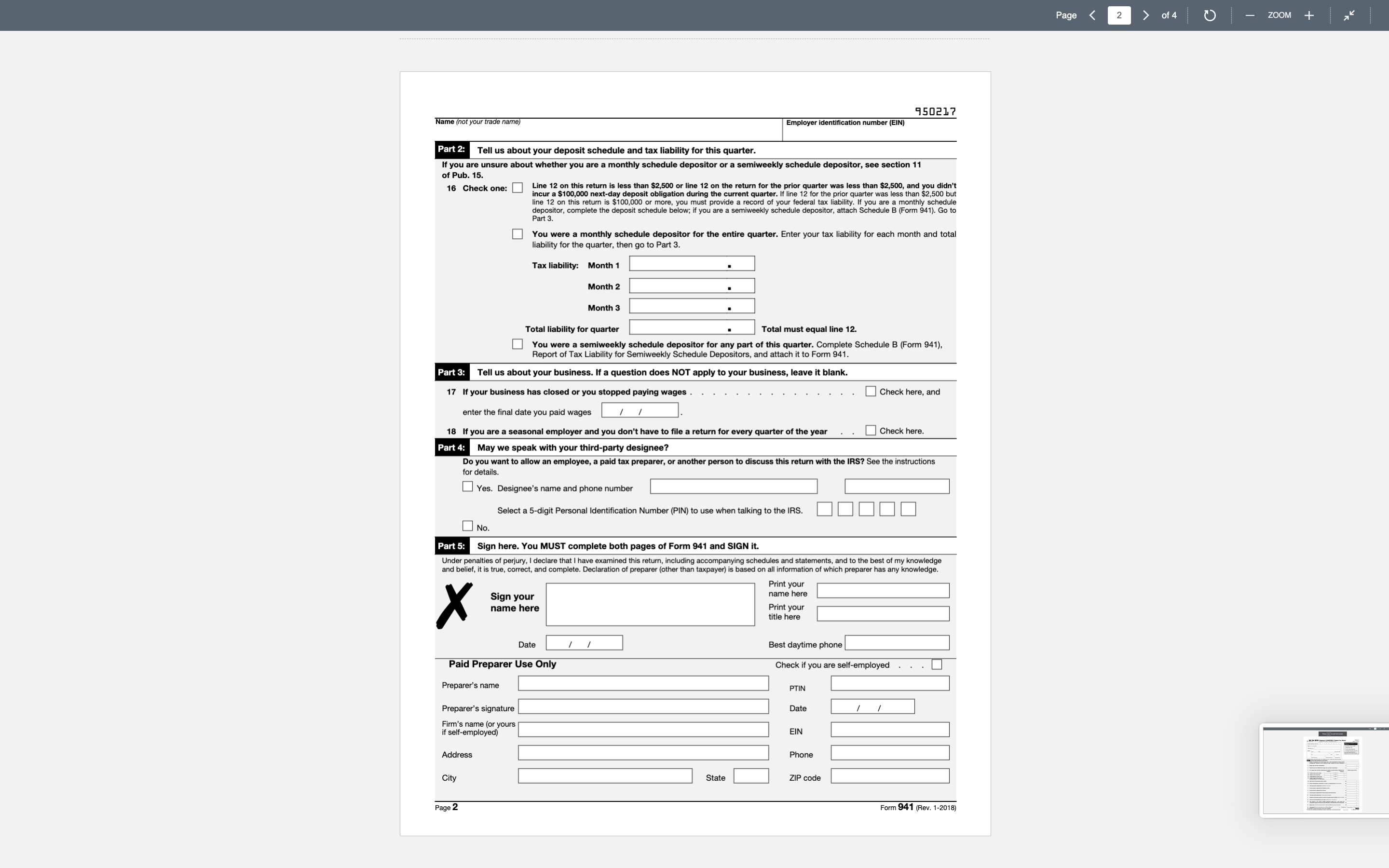 2020 forms now have a note in the instructions related to the