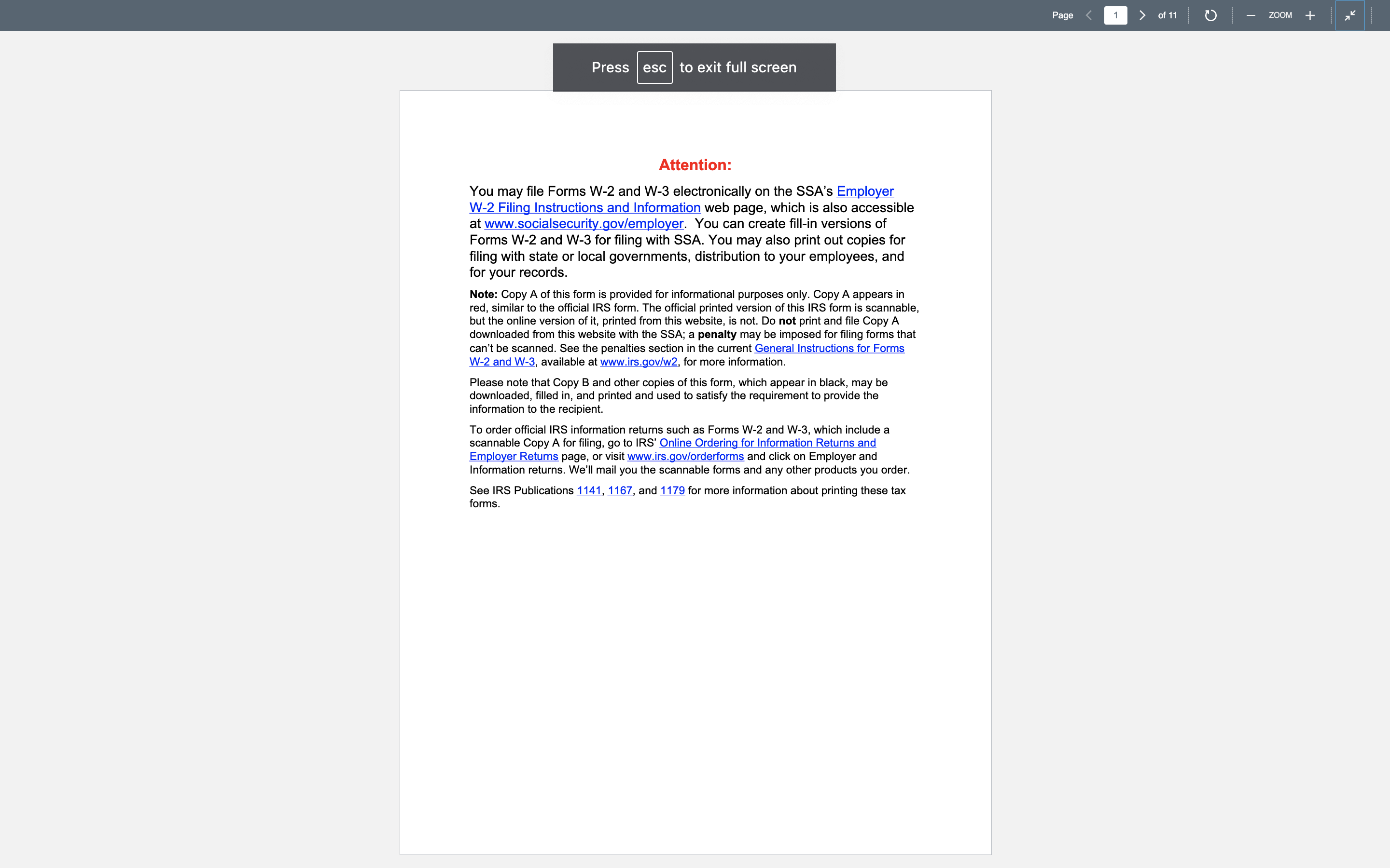 below: 1) Complete Forms 941 and Schedule B - Up to 16
