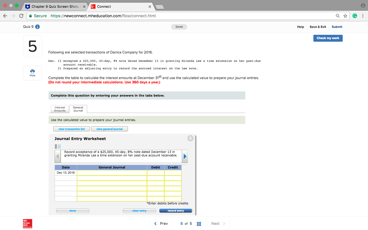  Chapter 9 QuizScreen Shots AttachedPlease Help!! ( C I 9 Secure