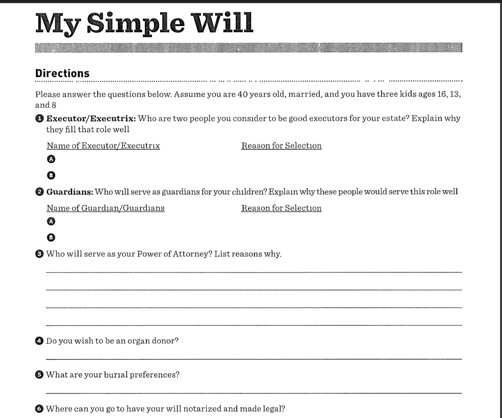 new terms for purpose and importance your students. Be sure to use