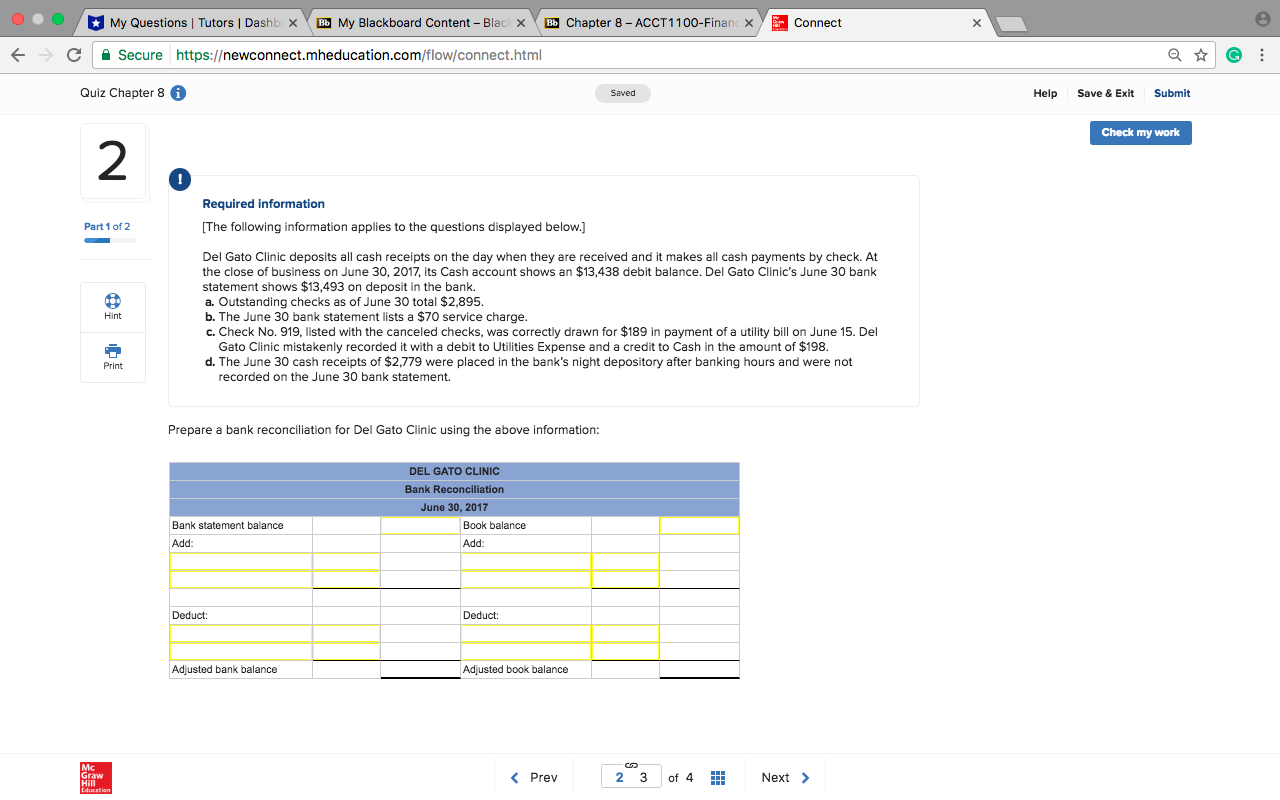 credits E E Prev 'I of 4 Next ) m ( 9