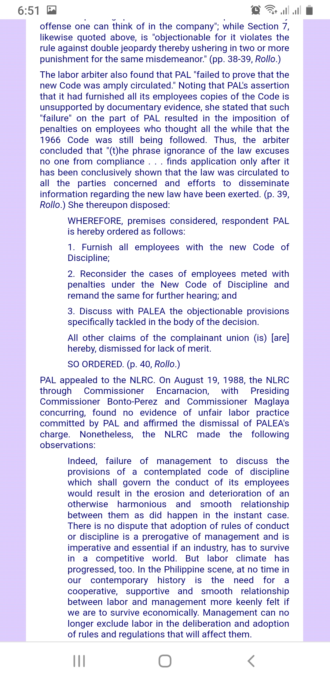 "~55 .Ill .IIE i Republic of the Philippines SUPREME COURT Manila THIRD