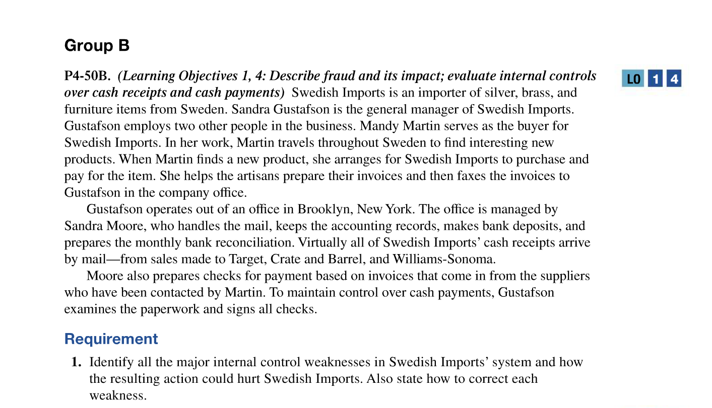 All other amounts are accurate. Candace Design, Inc. H Balance Sheet june