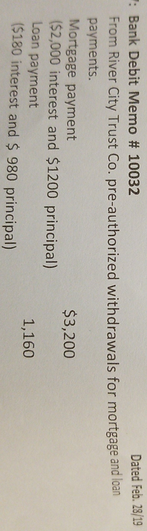 how do you do a debit memo in sage 50? :