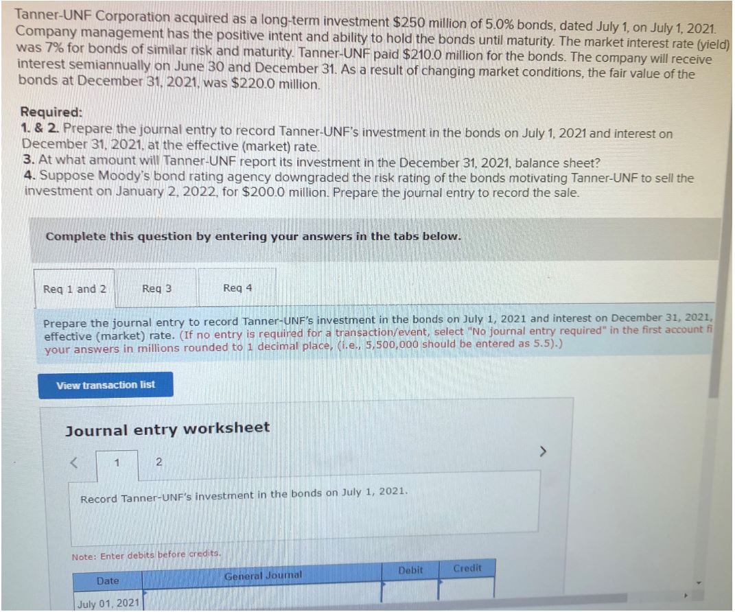 July 1, on July 1, 2021. Company management has the positive intent
