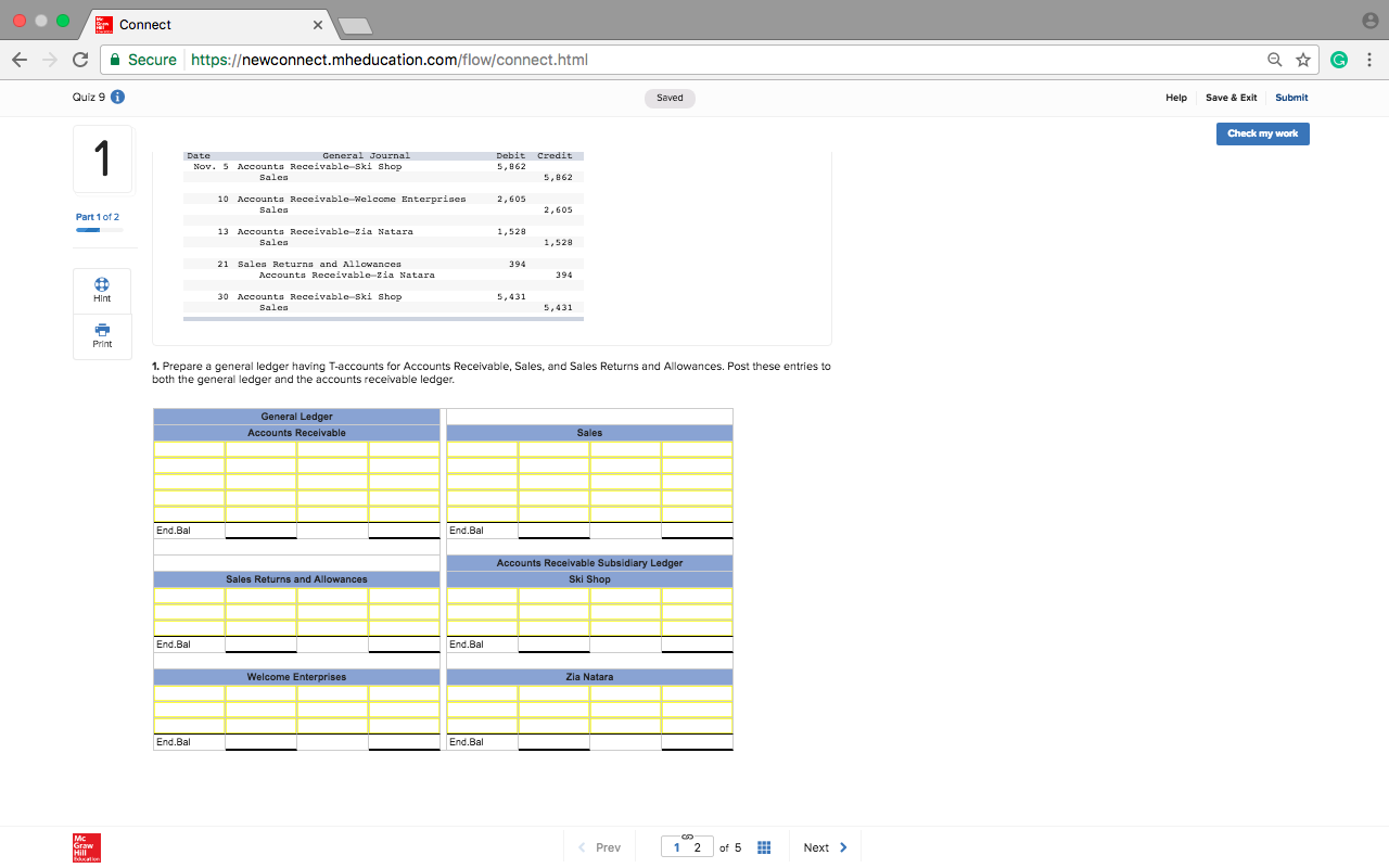  Chapter 9 QuizScreen Shots AttachedPlease Help!! l'Entuer deb\": before credits 1]