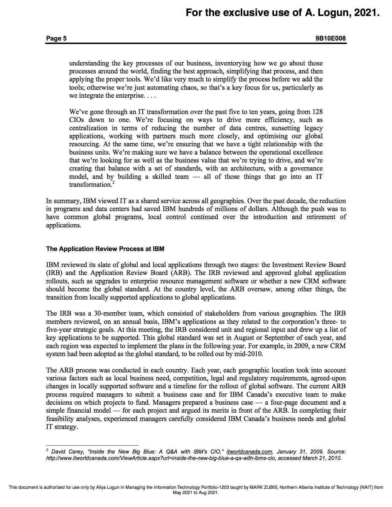 the issues Slivanovich faces in the rollout of Siebel CRM in Canada?4.Provide