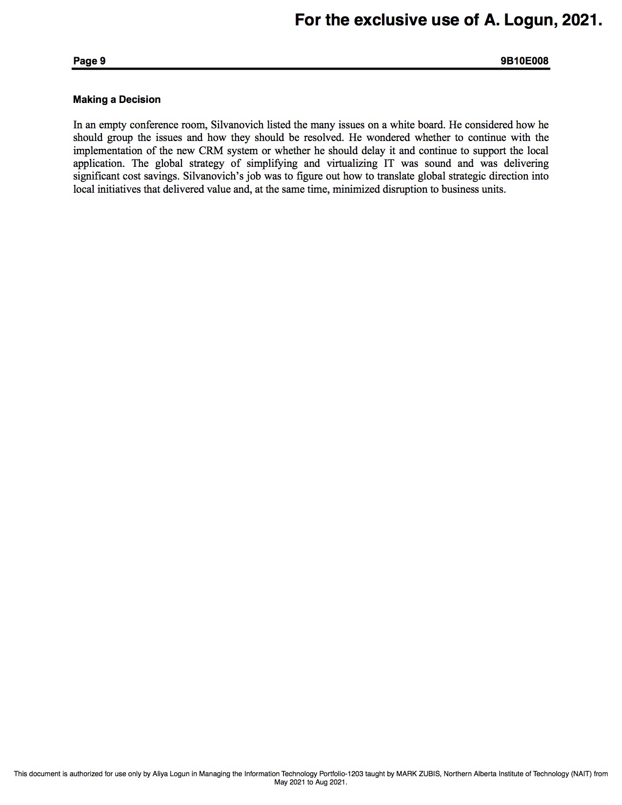 MIDDLEWARE APPLICATIONS WebSphere: Application Infrastructure Application Integration Business process management Business Rule