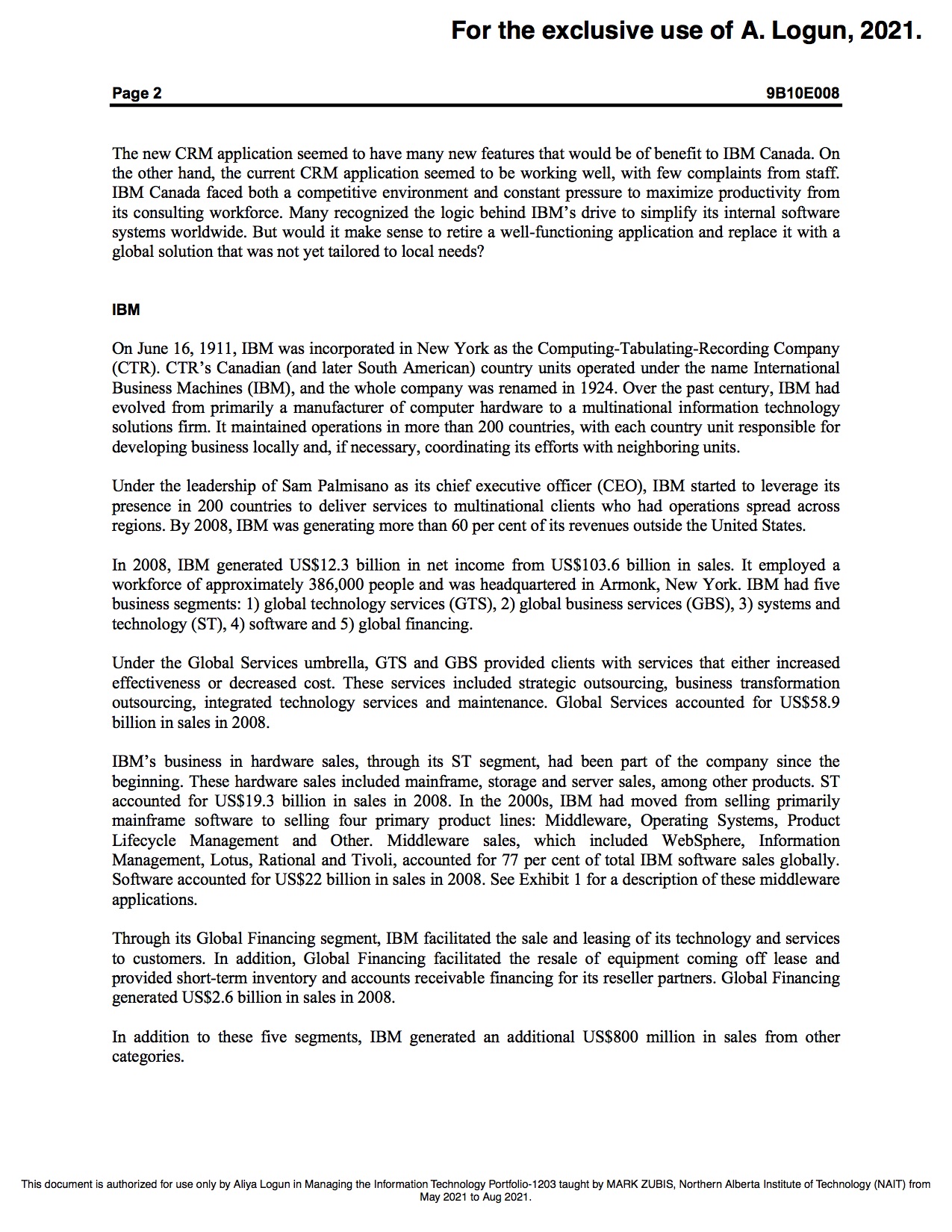 calendaring and collaborative applications Social computing and mashups Unified communications and collaboration