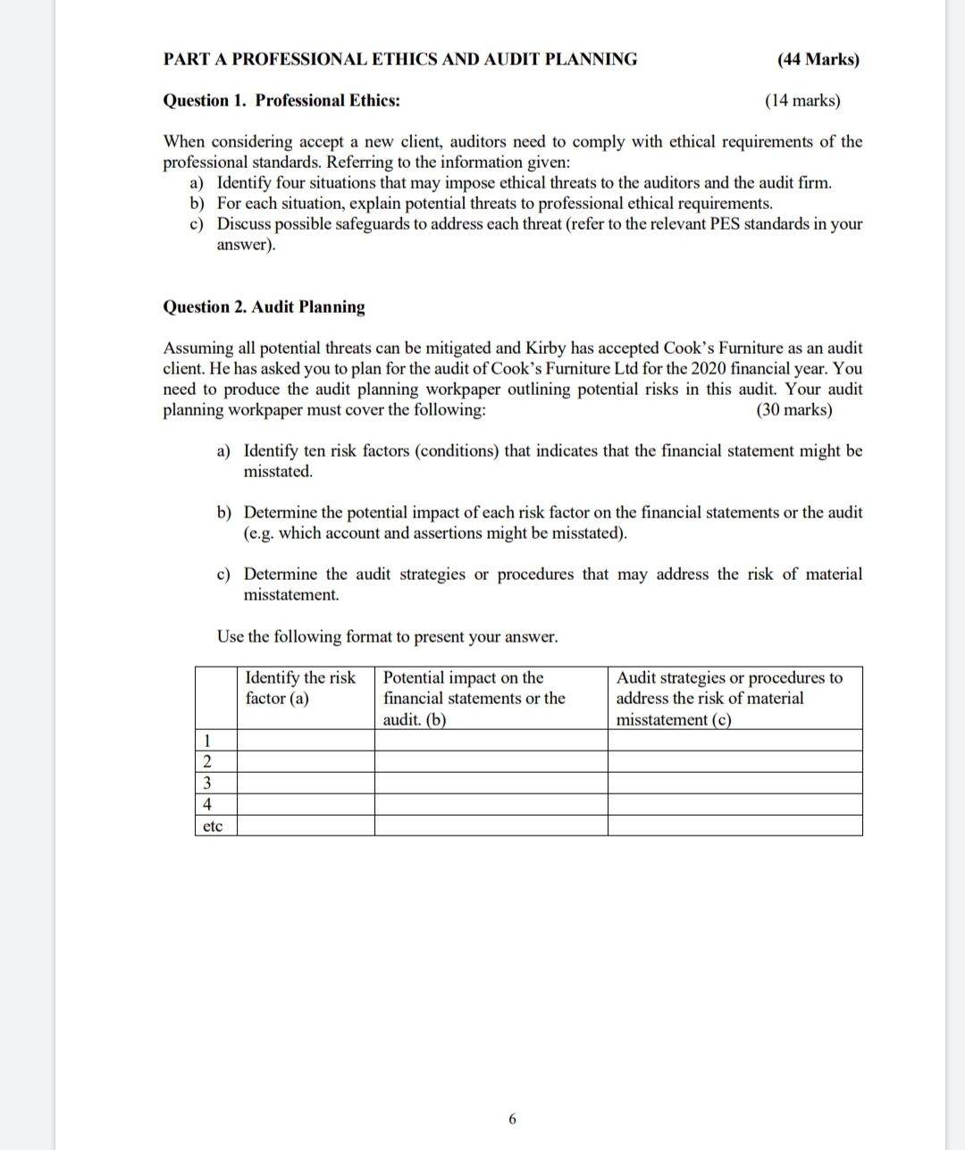 revenue 17 10,529 13,199 26 Current tax payable 145 654 27 Provisions