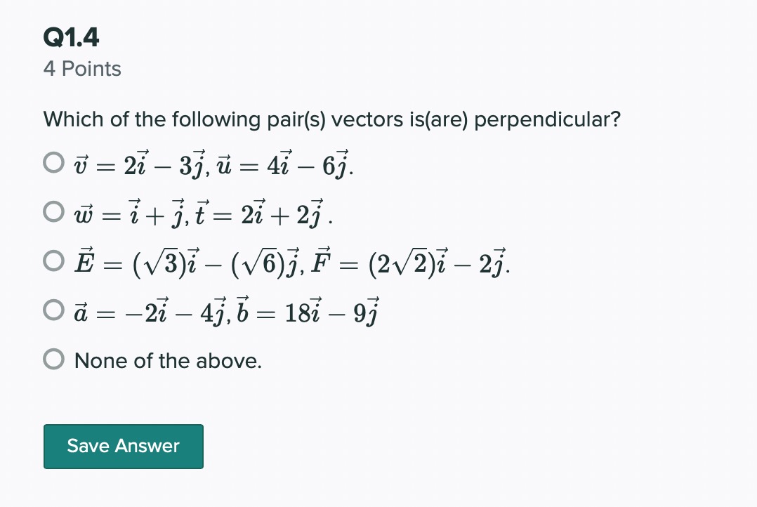 ME STUDY FOR MY UPCOMING EXAM 01.4 4 Points Which of the