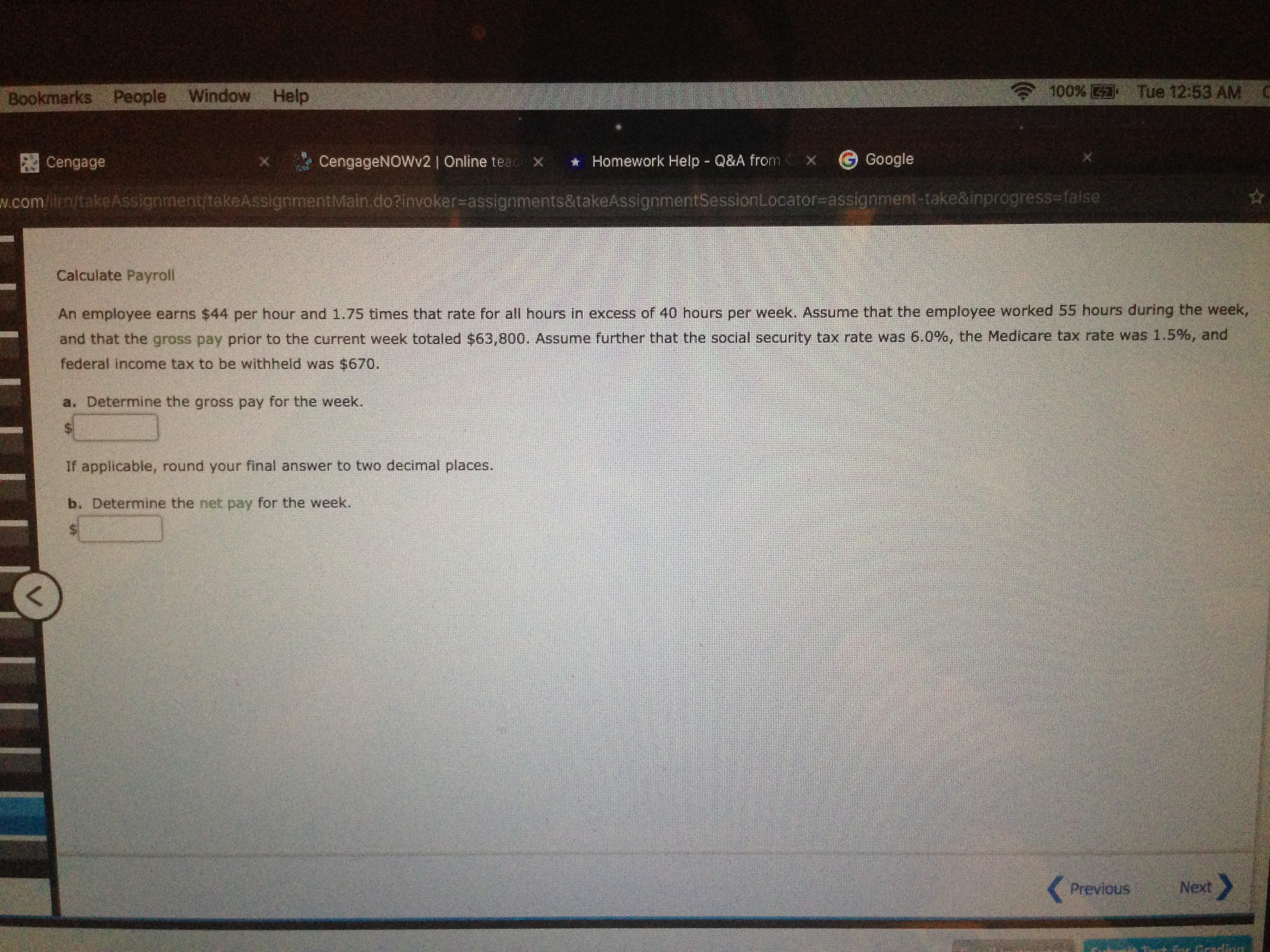  Hello can someone please help me with this question. I am