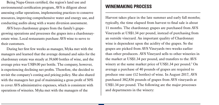 BELOW (NOT MISSING ANY INFO):1) What are major issues/problems?2) What are the