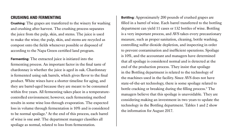 decision-makers goals and objectives?3) Are there other stakeholder needs or preferences?4) Are