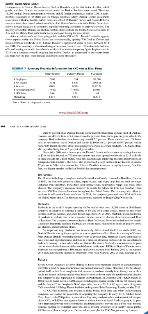 and other relevant that related to the segment.please dont copy existing answers.