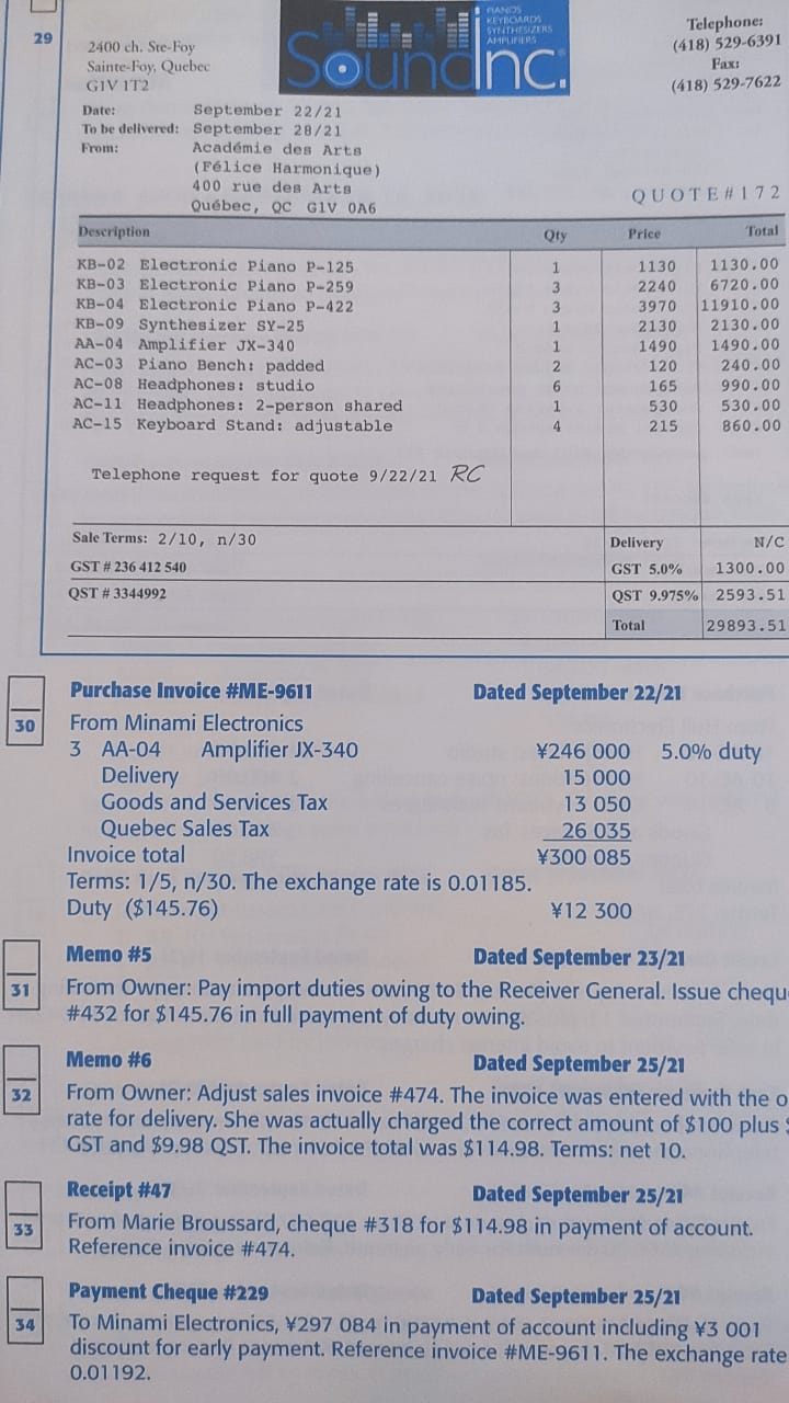 for early payment. Reference invoices #KK-6165 and #KK-8577. The exchange rate is