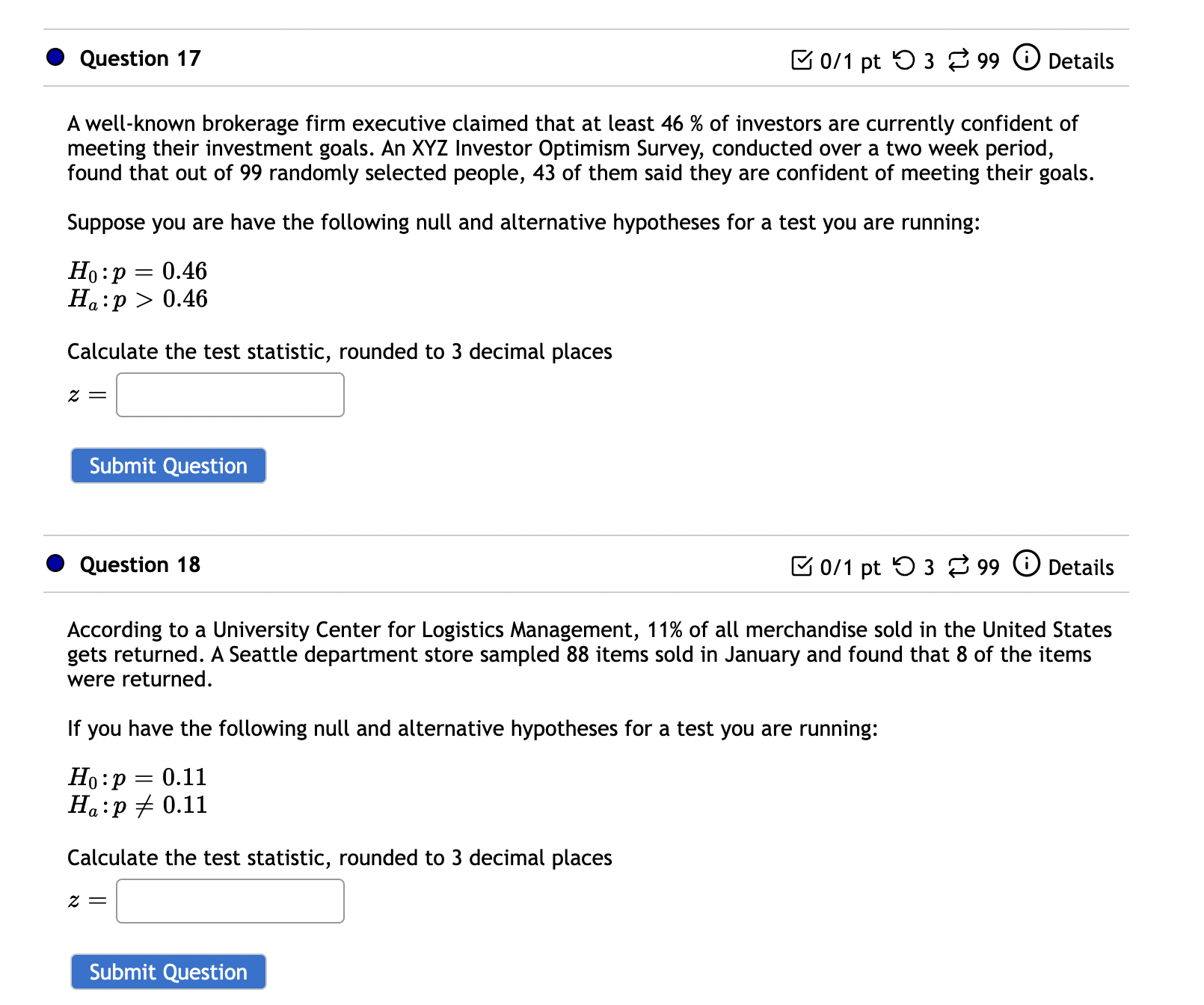 similar question You can retry this question below You wish to test