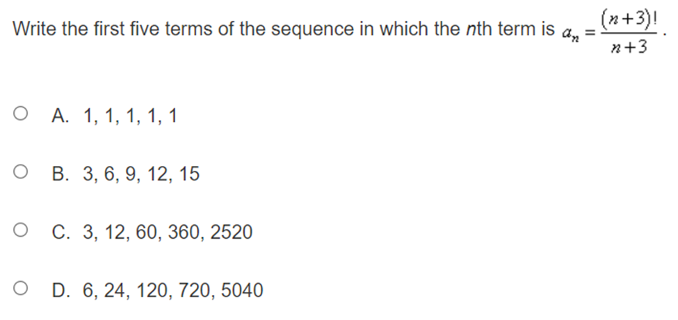- 6 25 O B. 150, 30, 6, 6 Ula 25 O