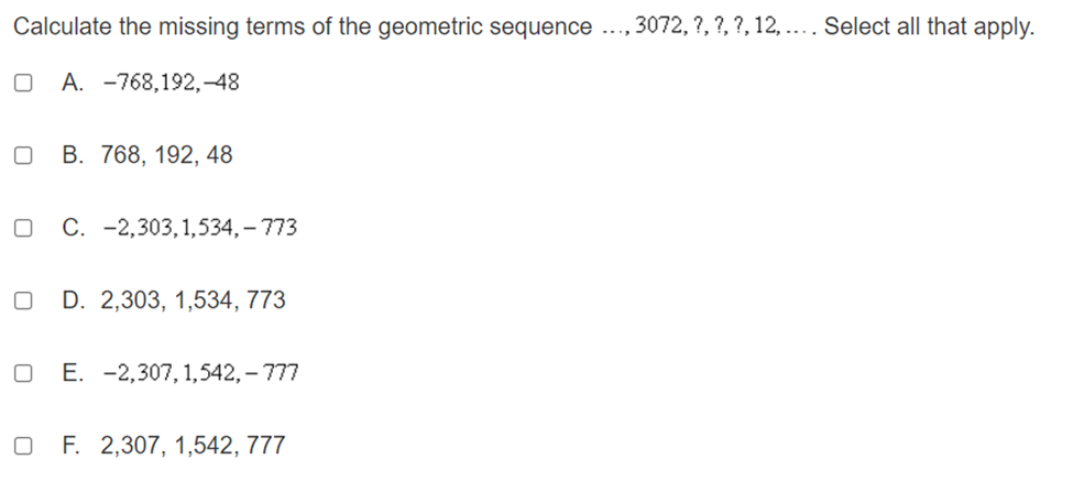 A. 14 5 i- +13 1=1 O B. 14 51 +14.13 i=1