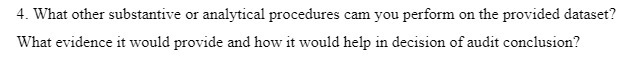 the provided dataset'fr \"That evidence it would provide and hour it would