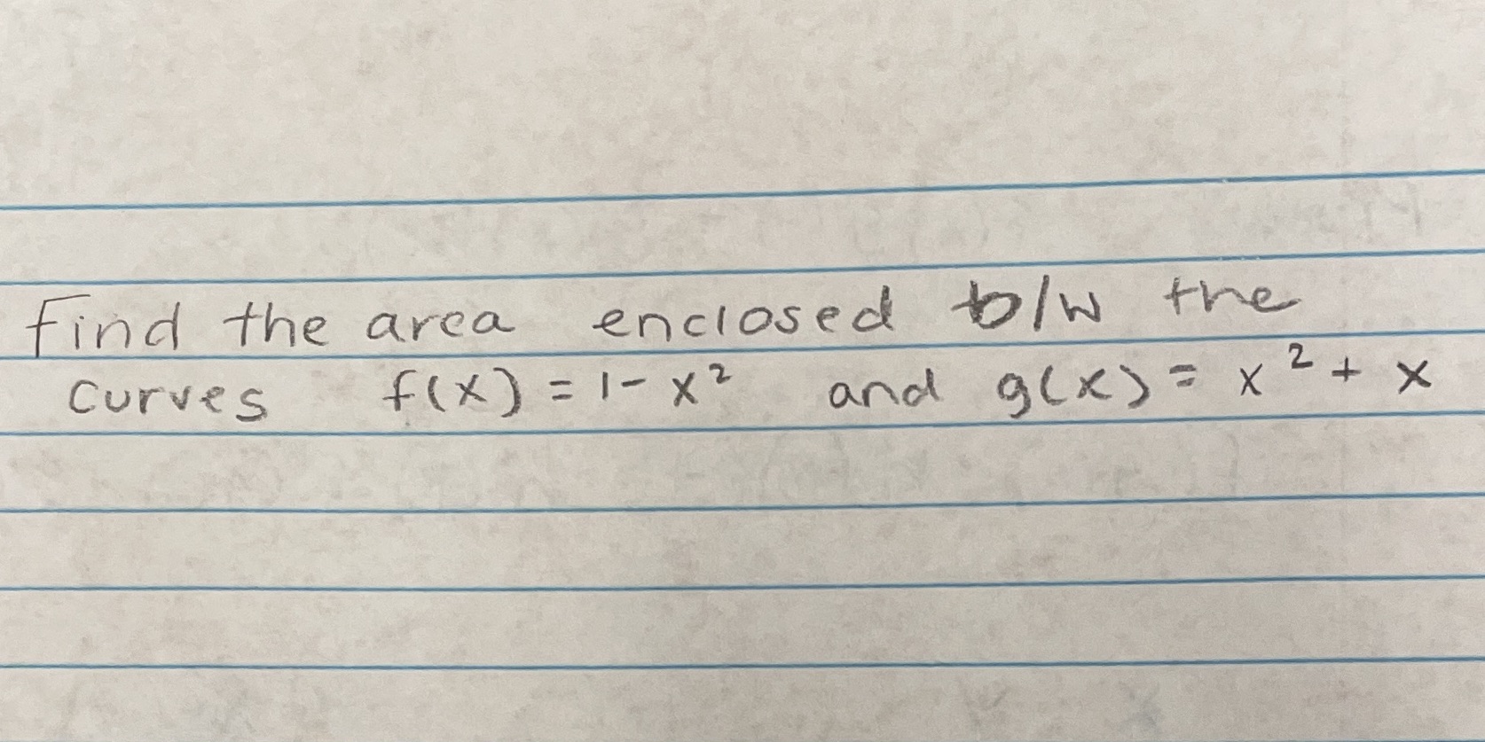 i n d -the arca enclosed Curve S
