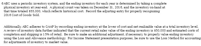 talen on 31 , 201 6, the totaled ss', 000. which his