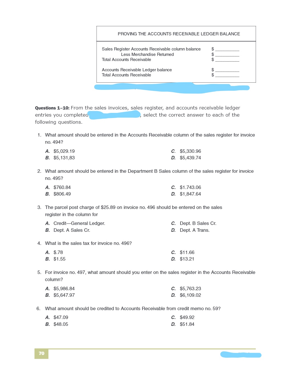 making mistakes. And please check the work once submitted to me. And