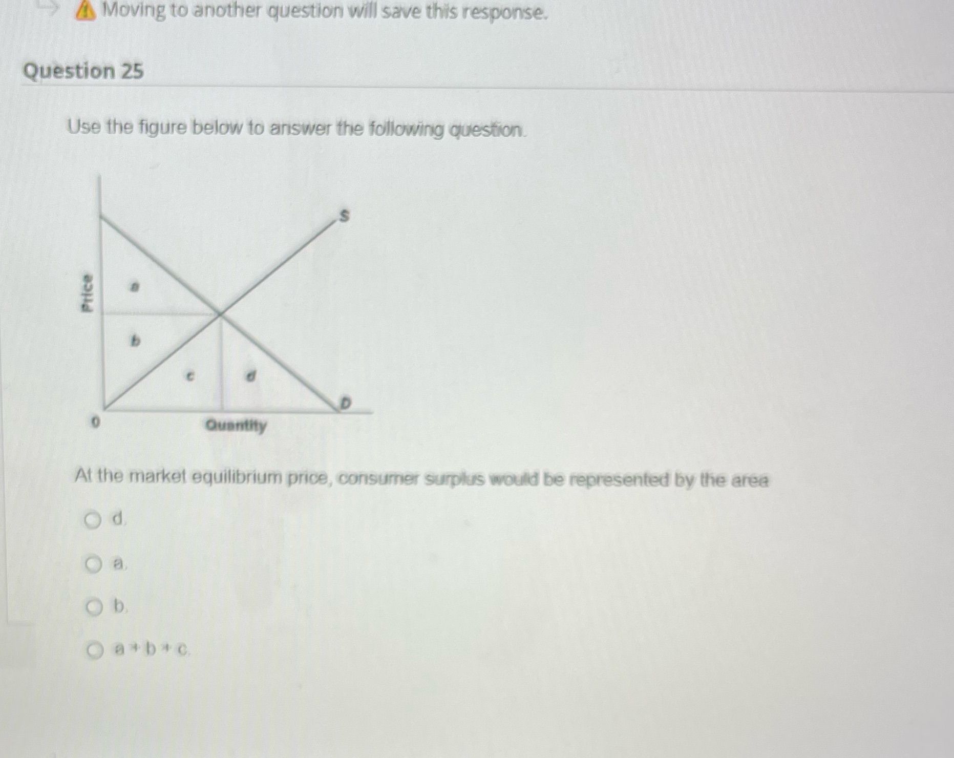  help Moving to another question will save this response. Question 25