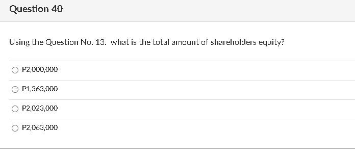 what is the par value for each preference share capital? 0P3 0
