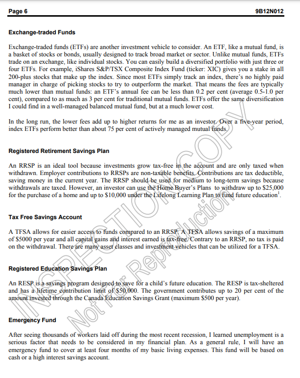 18,028 18,028 1. 160 Less: Emergency Fund (3,500) (7,667 Emergency Fund Total