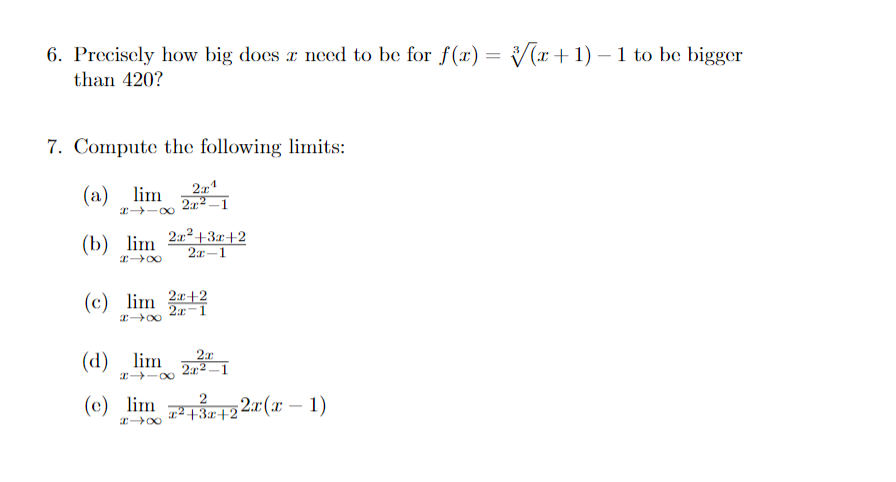 need to be for f{::'] = WT + 1] 1 to be