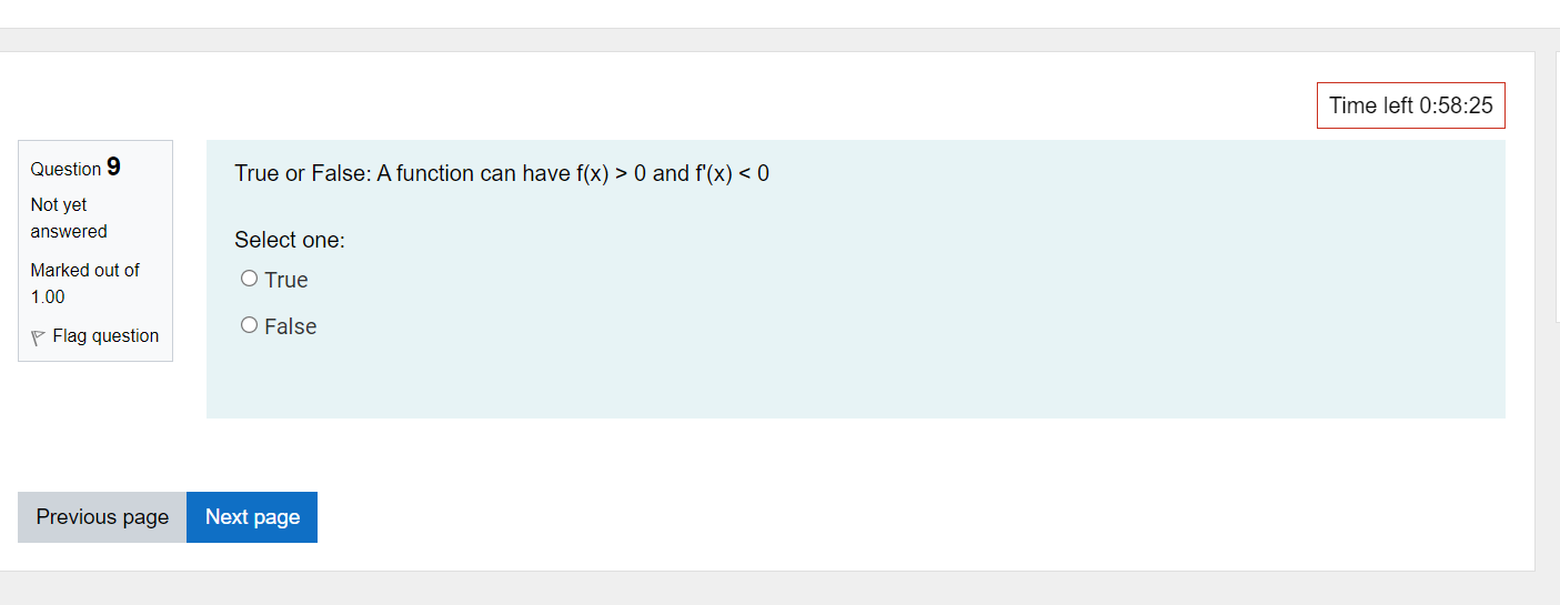 x values C] C]. only the critical number C] a. x values