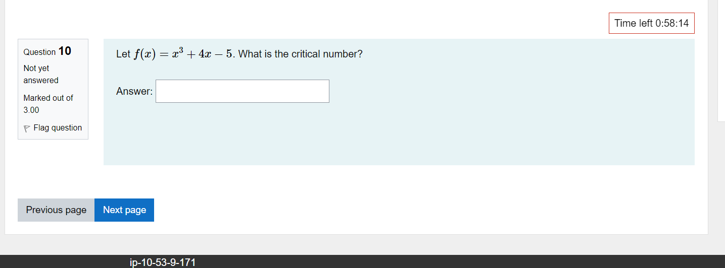 ' a candle stick on 2....mp4 A Question 1 2 Not yet
